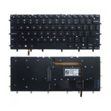 Laptop Keyboard For Dell Inspiron 13-3147